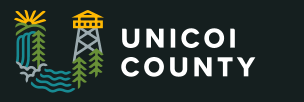 Unicoi County logo