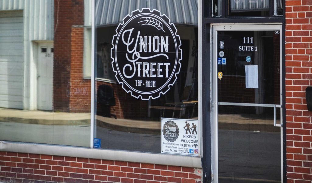 Shopping and Dining Unicoi County