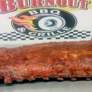Burn Out BBQ Grille, 857 Rock Creek Road, Erwin, TN