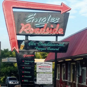 Engle’s Roadside Restaurant