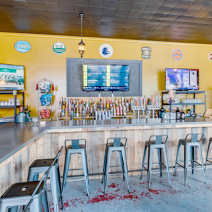 restaurants in west unity ohio