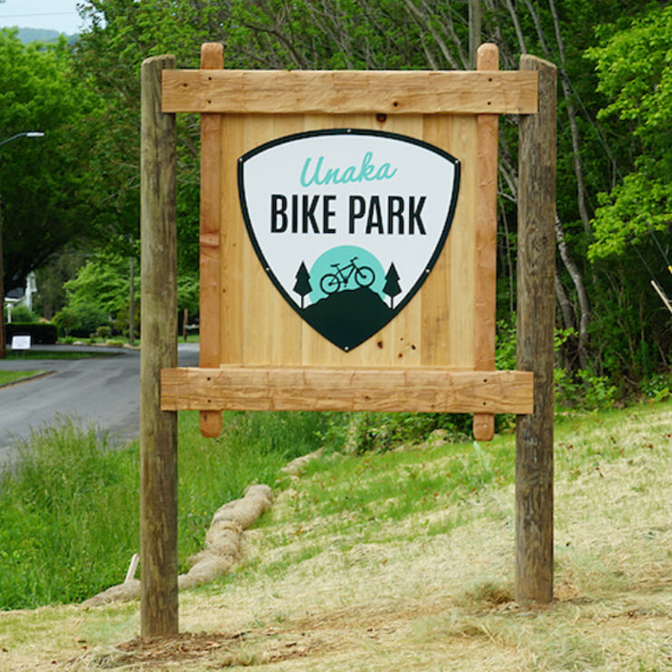 Unaka Bike Park